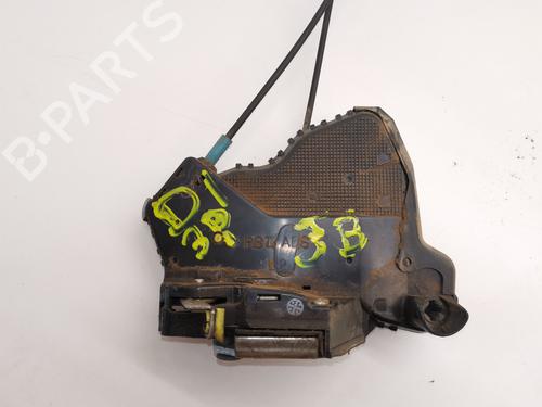 Front left lock SUZUKI GRAND VITARA II (JT, TE, TD)  | BP28983127C98 