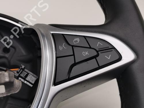Steering wheel DACIA SANDERO II  | BP28994117C49 