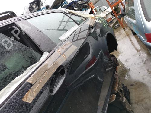 Left rear door MERCEDES-BENZ E-CLASS (W212) E 220 CDI / BlueTEC (212.001, 212.002) | BP28996181C4 