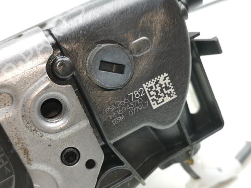 Front left lock CITROËN C3 AIRCROSS II (2R_, 2C_)  | BP28983842C98 