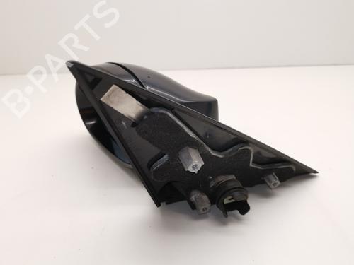 Left mirror BMW 1 (E87) 118 d | BP28990124C26 