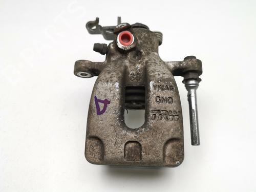 Used Right rear brake caliper SEAT LEON (5F1) [2012-2021]  28990490
