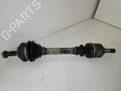 Used Left front driveshaft PEUGEOT 206 Hatchback (2A/C) 2.0 S16 (136 hp) 28987816