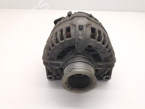 Used Alternator OPEL ASTRA H (A04) [2004-2014]  28987173