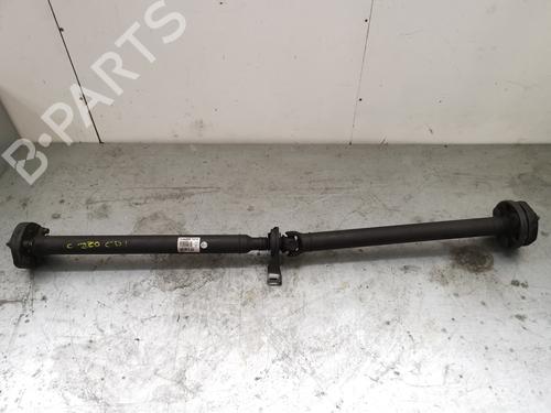 Used Driveshaft MERCEDES-BENZ C-CLASS (W204) [2007-2015]  28995954