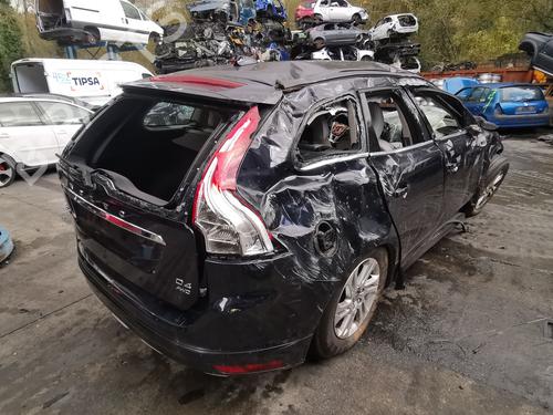 Steering pump VOLVO XC60 I SUV (156) D4 AWD | BP30729726M99