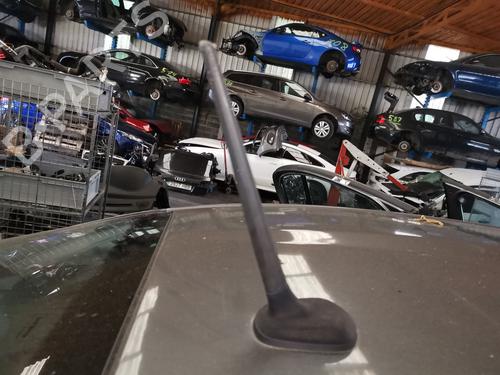 Antenne/Base FIAT TIPO Hatchback (356_, 357_) [2016-2025]  29728121