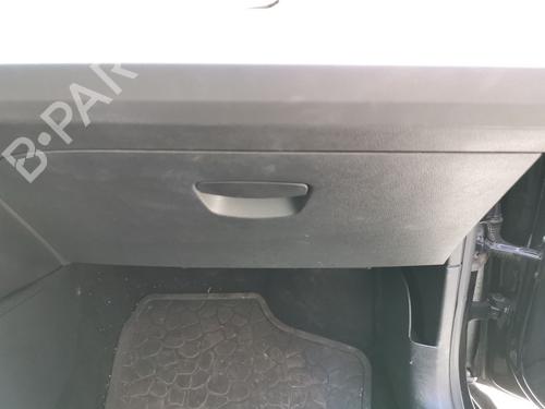 Guantera SEAT IBIZA IV SC (6J1, 6P5) 1.4 TDI (105 hp) 33046678