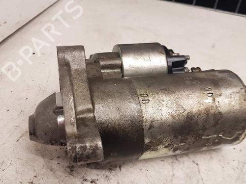 Used Starter CITROËN C4 I (LC_) [2004-2014]  28984031