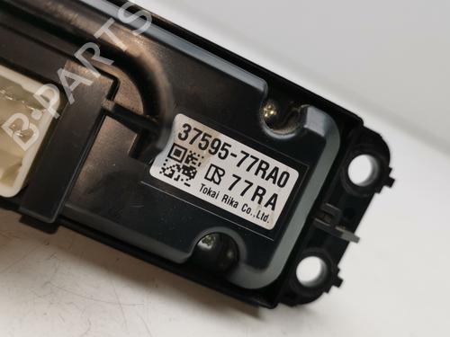 Switch SUZUKI JIMNY Closed Off-Road Vehicle (A6G)  | BP29561501I30 