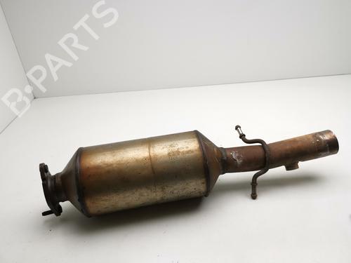 partikkelfilter FORD TRANSIT CUSTOM V362 Bus (F3) [2012-2025]  29565685