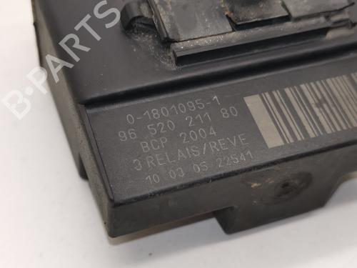 Electronic module CITROËN C4 I (LC_) | BP28978038M83