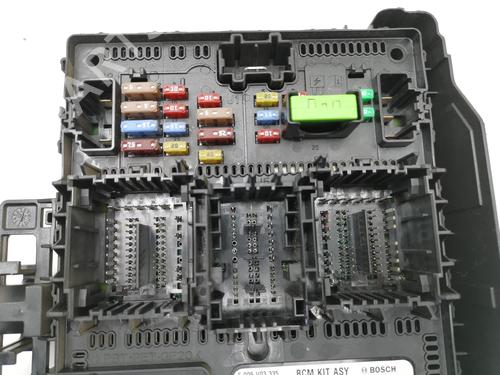 Fuse box FORD KUGA III (DFK) 1.5 EcoBlue | BP39442514E1 - Image 3