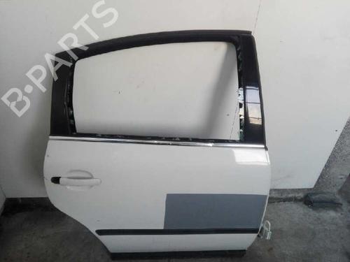 Used Right rear door VW PASSAT B5.5 (3B3) 1.9 TDI (130 hp) 28986872