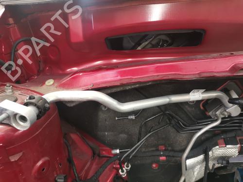 Used AC pipe AC pipe FORD PUMA (J2K, CF7) 1.0 EcoBoost (125 hp) 40216282 40216282