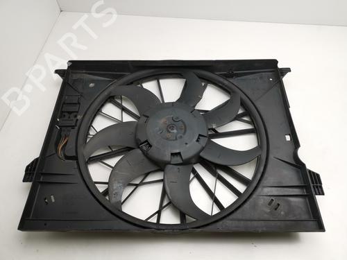 Køleventilator elektrisk MERCEDES-BENZ E-CLASS (W211) [2002-2009]  28992873