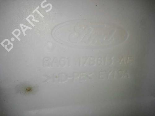 Windscreen washer tank FORD FIESTA VI (CB1, CCN) 1.6 TDCi | BP28978908C113 