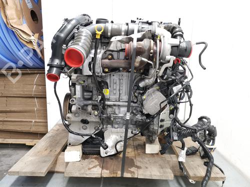 Used Engine FORD TRANSIT CONNECT V408 Box Body/MPV [2013-2025]  30487087