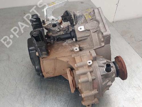 Gearbox SEAT IBIZA IV (6J5, 6P1)  | BP28995992M3 