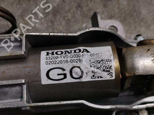 Steering column HONDA CIVIC IX (FK) 1.6 i-DTEC (FK3) | BP39440567M21 - Image 3