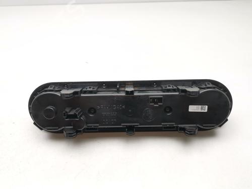 Climate control ALFA ROMEO GIULIA (952_) 2.2 D (952AEM250, 952AEA250) | BP39443973I5 - Image 2