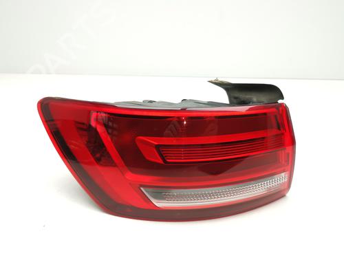 Venstre baglygte AUDI A4 B9 Avant (8W5, 8WD) 2.0 TDI (150 hp) 32407181