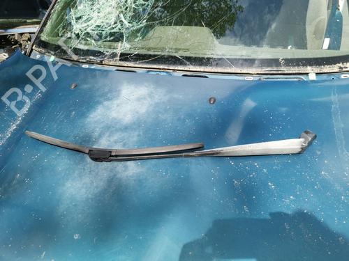 Used Front windshield wiper arm Front windshield wiper arm NISSAN TERRANO II (R20) 2.7 TD 4WD (101 hp) 40216599 40216599