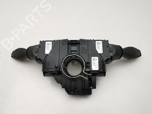 Headlight switch FORD FIESTA VI (CB1, CCN)  | BP31853966I24 