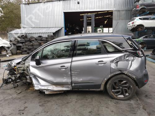 Engine control unit (ECU) OPEL CROSSLAND X / CROSSLAND (P17, P2QO) 1.5 Turbo D (75) | BP28996990M57