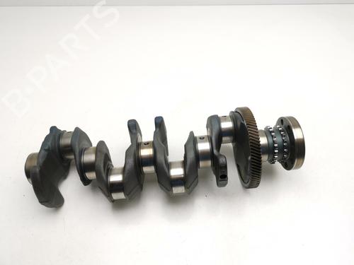 Used Other Other BMW 3 (E90) 320 d (184 hp) 32866021 32866021