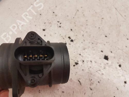 Mass air flow sensor SEAT IBIZA III (6L1) | BP28981206M95