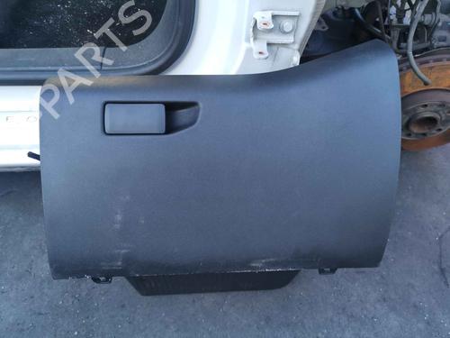 Used Glove box Glove box PEUGEOT 308 II (LB_, LP_, LW_, LH_, L3_) 2.0 BlueHDi 150 (150 hp) 40217313 40217313