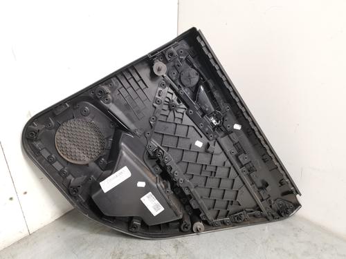 Rear left panel SEAT LEON (KL1, KLG) | BP32003032C60