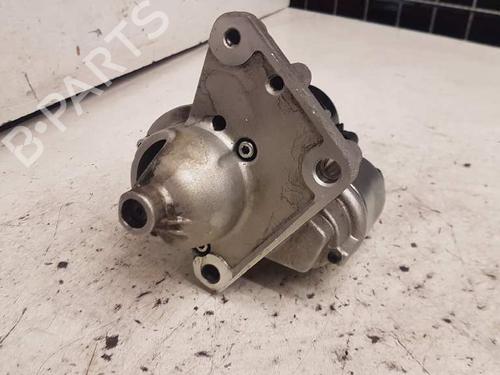 Starter FIAT SCUDO Van (270_, 272_) 1.6 D Multijet | BP28984010M8 