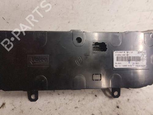 Climate control RENAULT CAPTUR I (J5_, H5_)  | BP28989858I5 