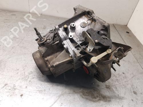 Gearbox PEUGEOT 308 SW I (4E_, 4H_)  | BP28996140M3