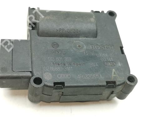 Elektronisk modul AUDI A6 C6 (4F2)  | BP29066663M83 