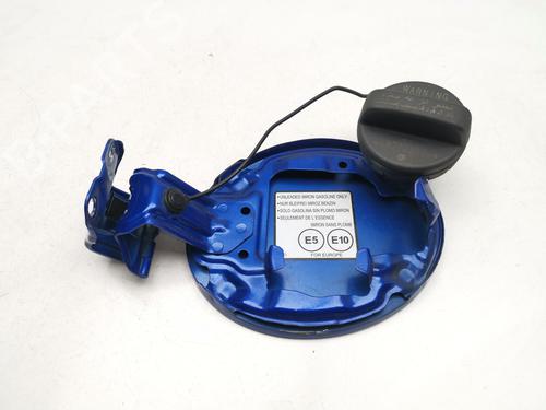 Tanklåg SUBARU BRZ (ZC6) 2.0 (ZC6) | BP39437144C131 - Image 2
