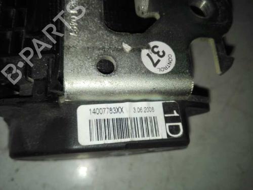 Front right belt tensioner CITROËN C8 (EA_, EB_) 2.0 HDi | BP28987080C88 