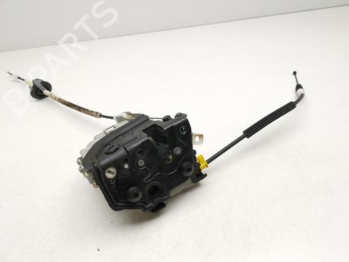 Used Rear left lock AUDI Q5 (8RB) 2.0 TDI quattro (177 hp) 29026182
