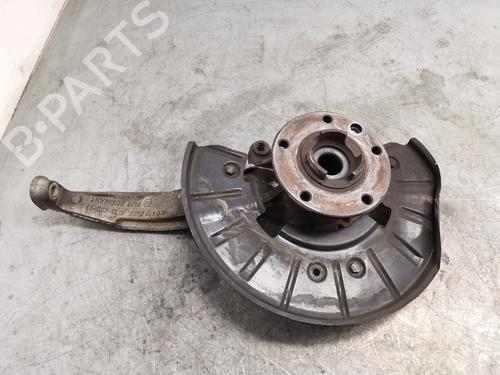 Used Right front steering knuckle Right front steering knuckle AUDI Q7 (4LB) 3.0 TDI quattro (240 hp) 34723070 34723070