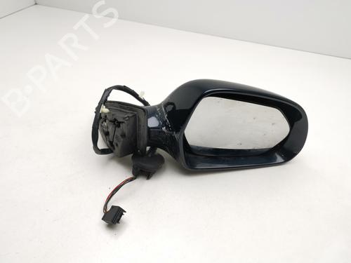Ryggespeil høyre AUDI A3 Sportback (8PA) 1.4 TFSI (125 hp) 30833377