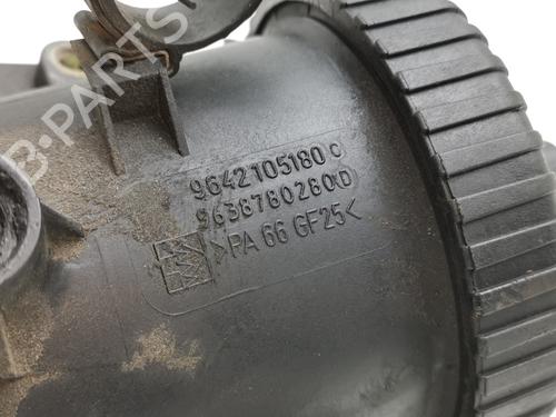 Supporto CITROËN JUMPY I (U6U_)  | BP29916882C155 