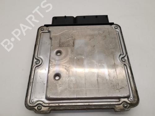 Engine control unit (ECU) SKODA OCTAVIA II (1Z3)  | BP28995027M57 