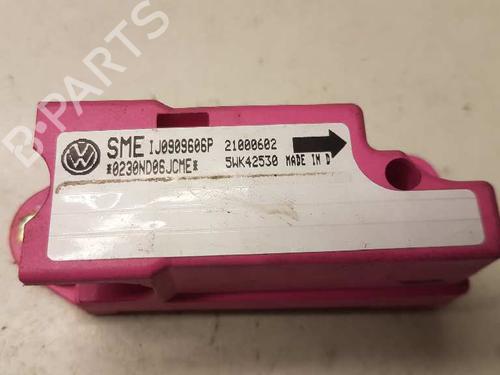 Elektronisk sensor SEAT CORDOBA (6K1, 6K2) [1993-2002]  28979112