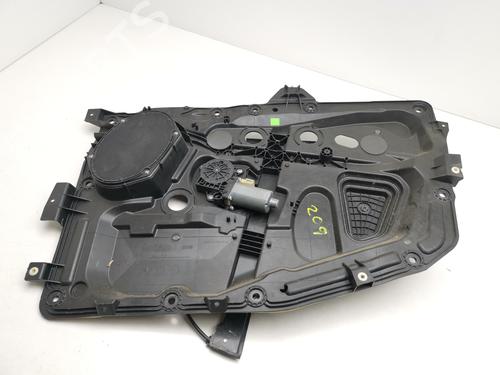 Used Front right window mechanism Front right window mechanism 37536677 37536677