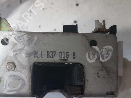 Front right lock AUDI A3 (8L1) S3 quattro | BP28982985C97 