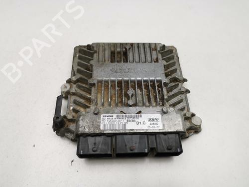 Used Engine control unit (ECU) Engine control unit (ECU) VOLVO S40 II (544) 2.0 D (136 hp) 33462292 33462292