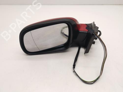 Used Left mirror PEUGEOT 307 (3A/C) [2000-2012]  28979817