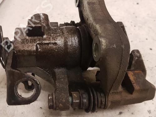 Left rear brake caliper PEUGEOT 2008 I (CU_) | BP28986115M107